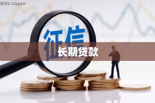 镇远长期贷款