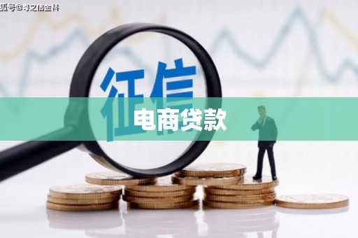 镇远电商贷款