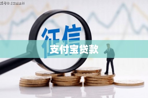 镇远支付宝贷款