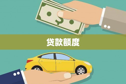 镇远贷款额度
