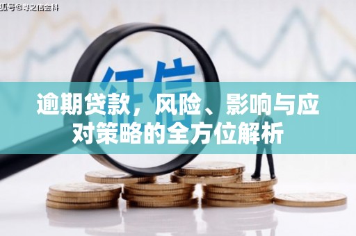 镇远逾期贷款，风险、影响与应对策略的全方位解析