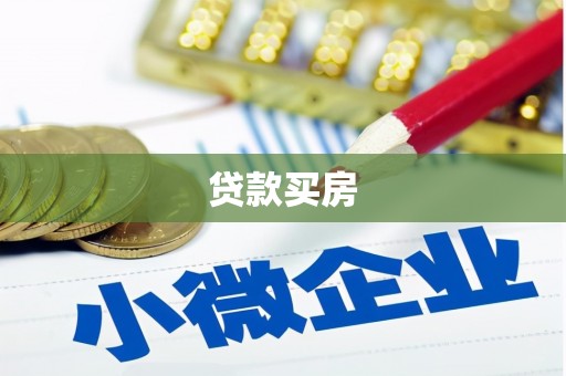镇远贷款买房