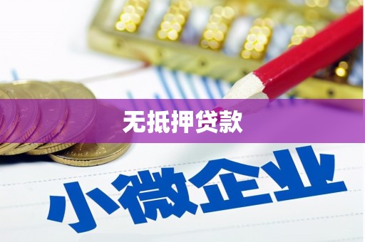 镇远无抵押贷款