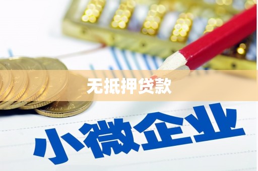 镇远无抵押贷款