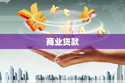 镇远商业贷款