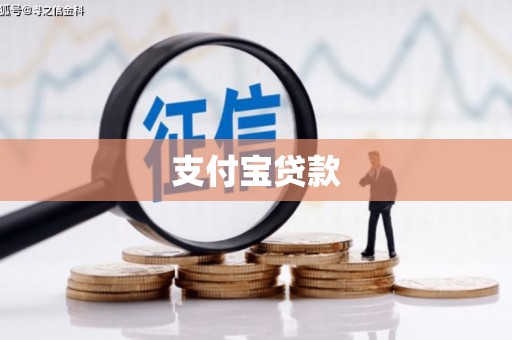 镇远支付宝贷款